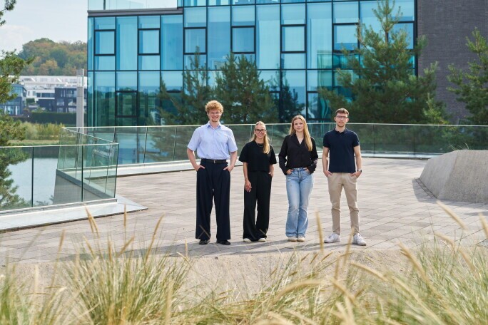 Ausbildung zum Immobilienkaufmann (m/w/d), 1. Bild