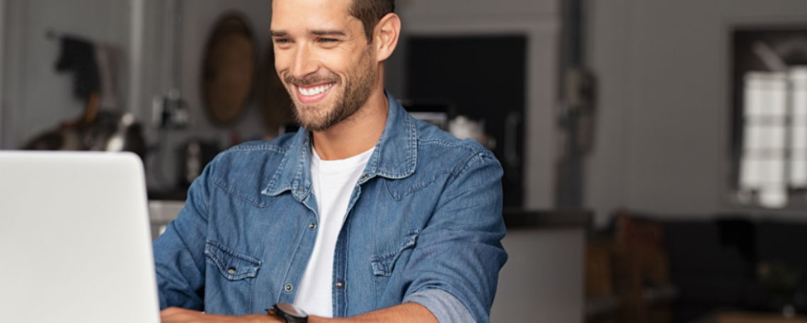Mitarbeiter Digitales Marketing & Online-Kommunikation (m/w/d), 1. Bild